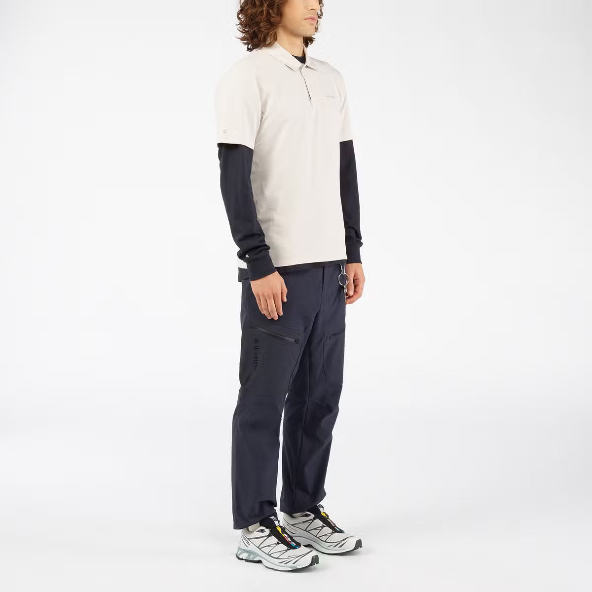 Salomon™ - XT-6 GORE-TEX Silver Cloud