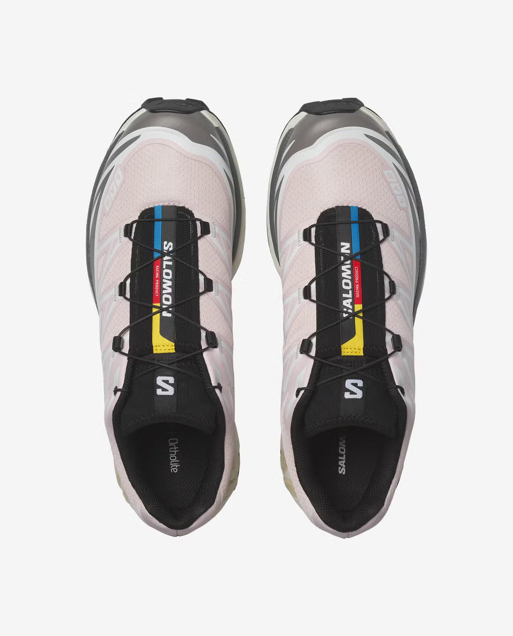 Salomon™ - XT-6 Dusky Orchid