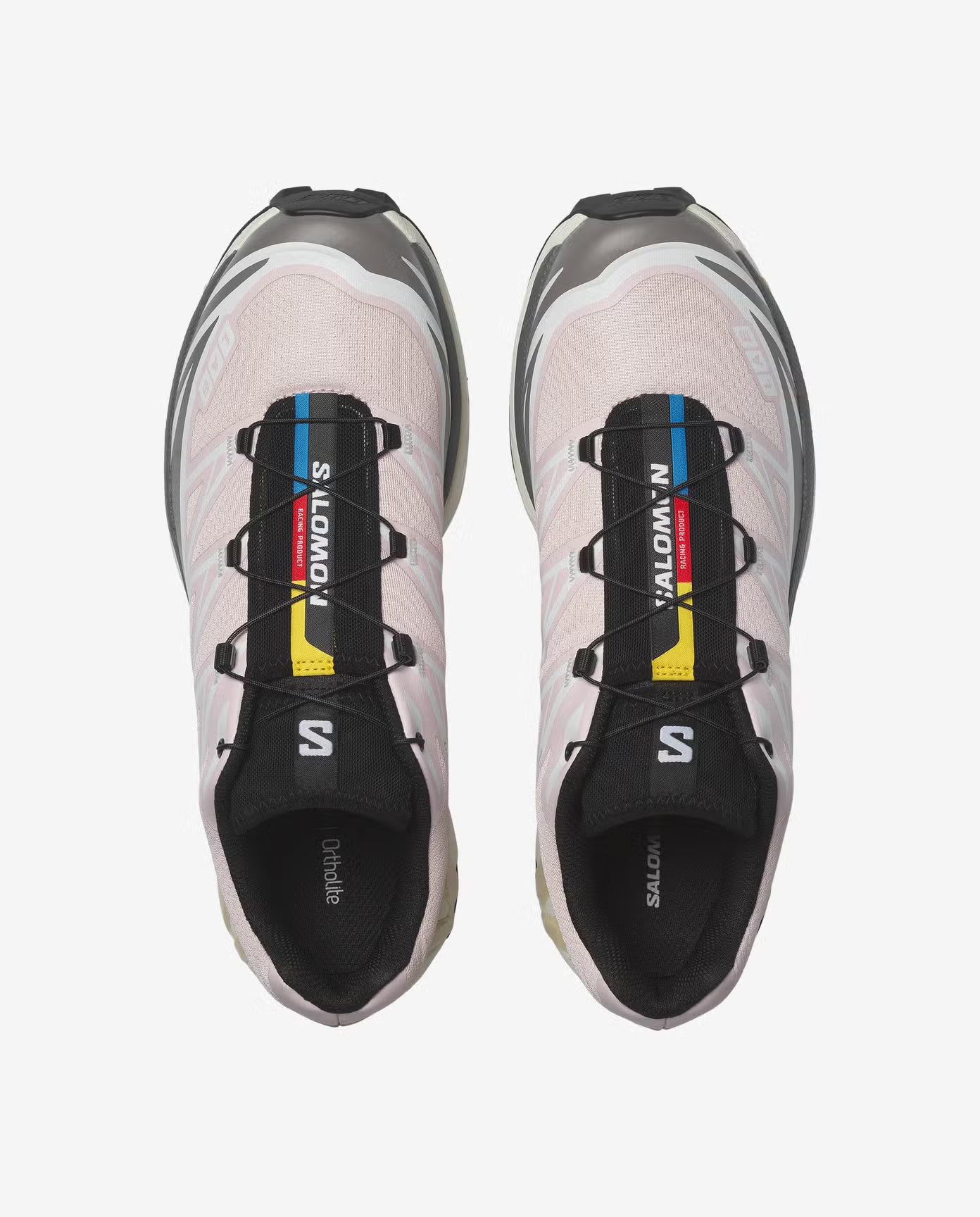 Salomon™ - XT-6 Dusky Orchid