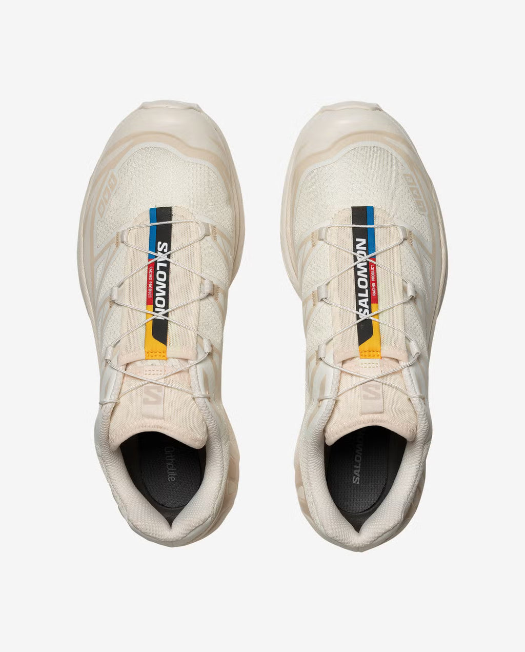 Salomon™ - XT-6 Vanilla Ice