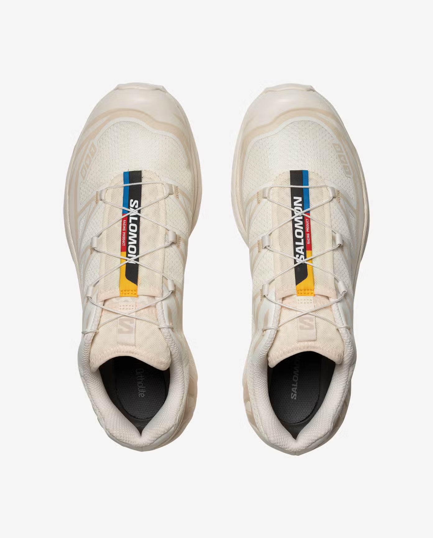 Salomon™ - XT-6 Vanilla Ice
