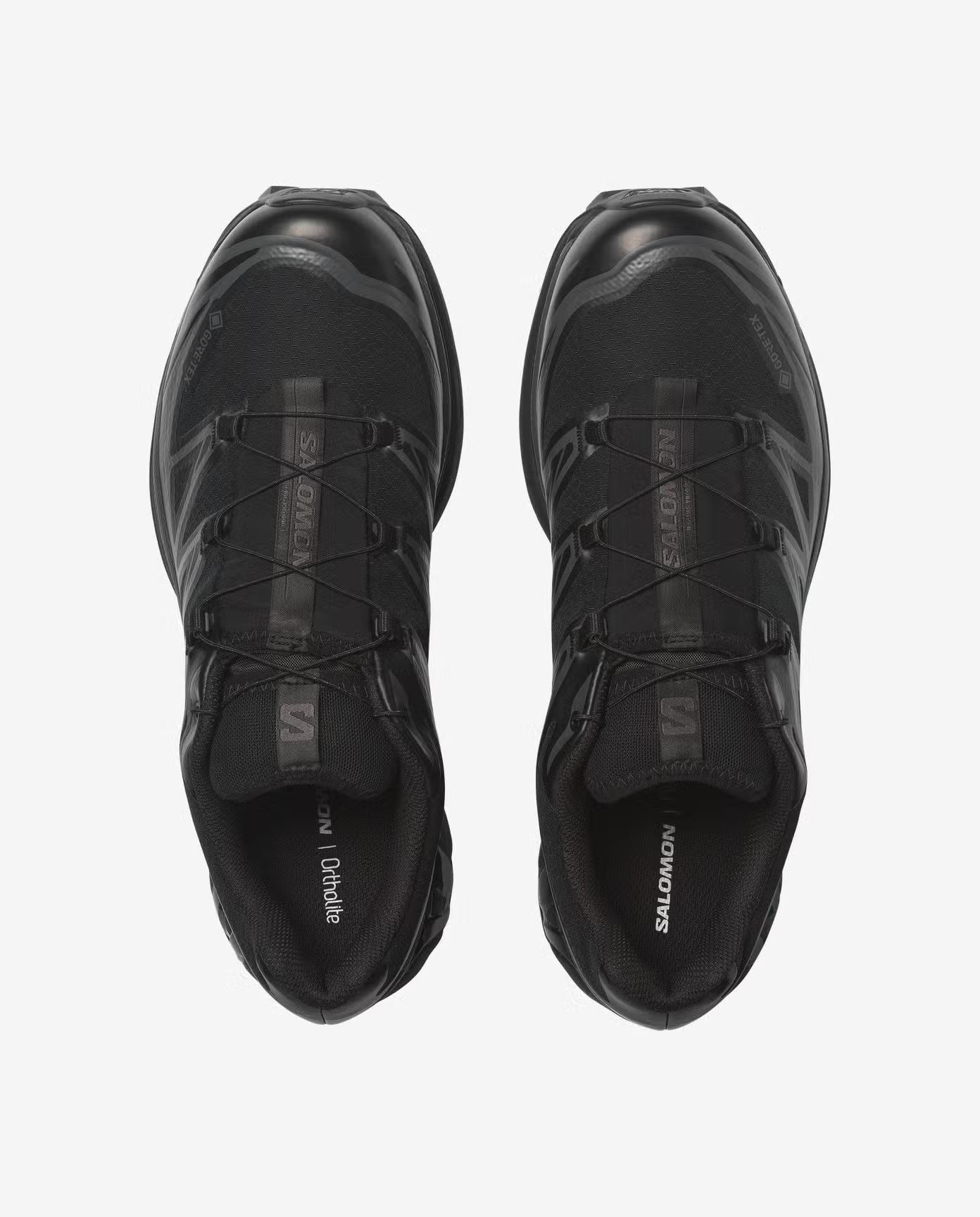 Salomon™ - XT-6 GORE-TEX Black Asphalt