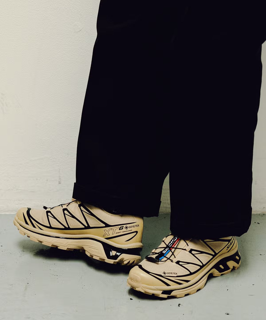 Salomon™ - XT-6 GORE-TEX Safari