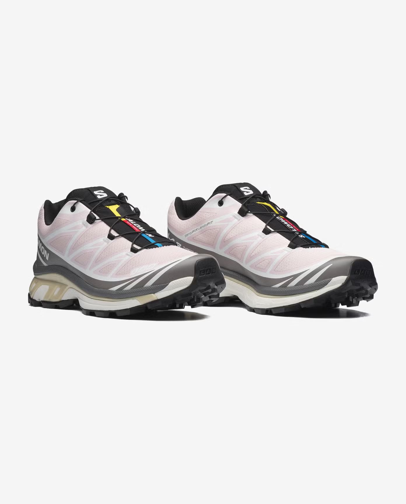 Salomon™ - XT-6 Dusky Orchid