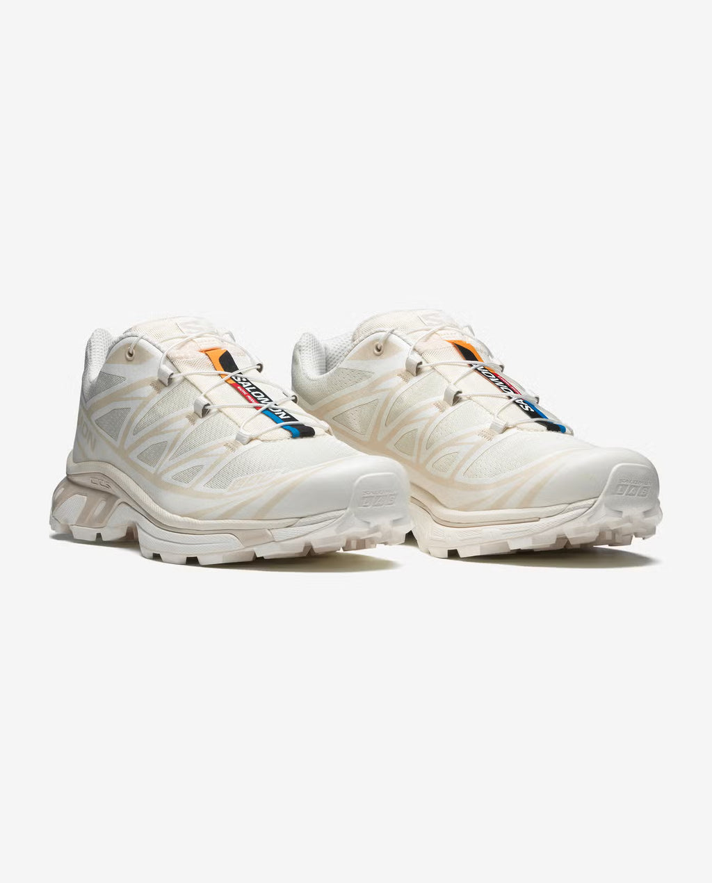 Salomon™ - XT-6 Vanilla Ice