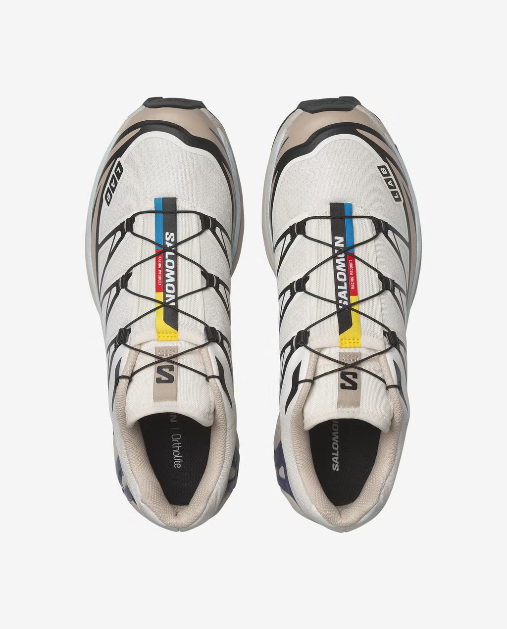 Salomon™ - XT-6 Vanilla Ice