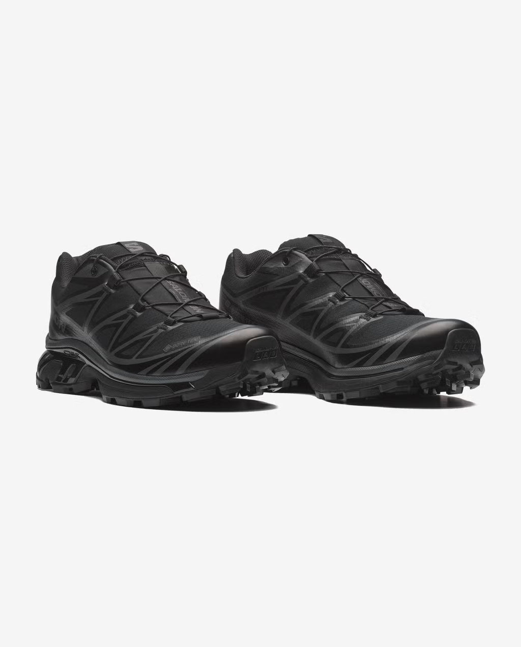 Salomon™ - XT-6 GORE-TEX Black Asphalt