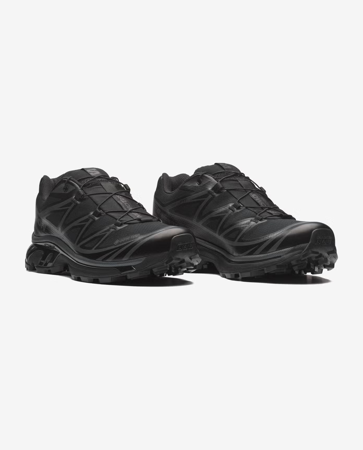 Salomon™ - XT-6 GORE-TEX Black Asphalt