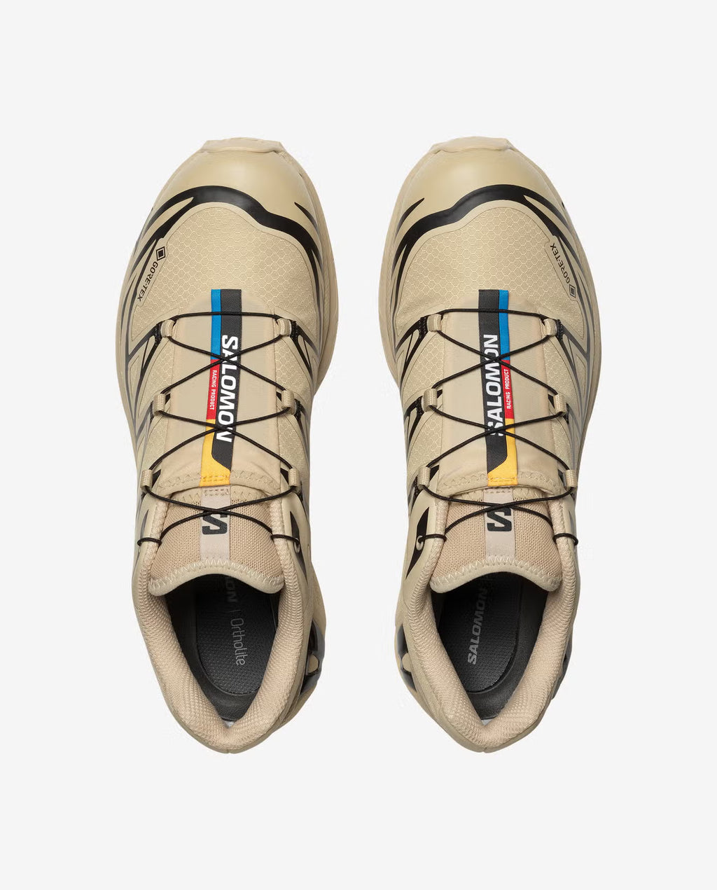 Salomon™ - XT-6 GORE-TEX Safari