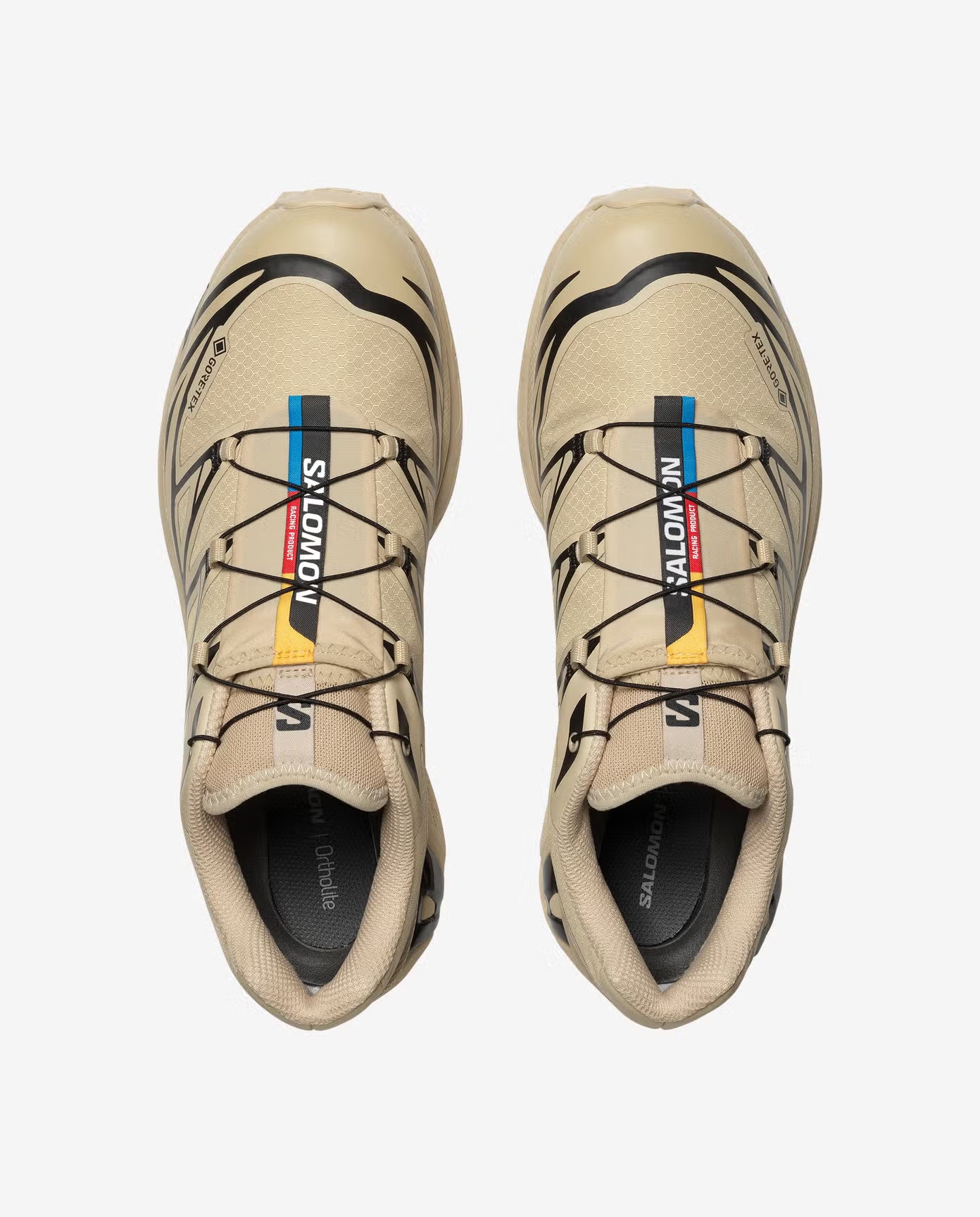 Salomon™ - XT-6 GORE-TEX Safari