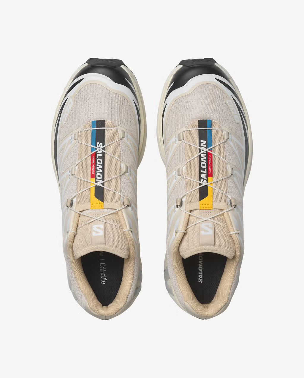 Salomon™ - XT-6 Rainy Day
