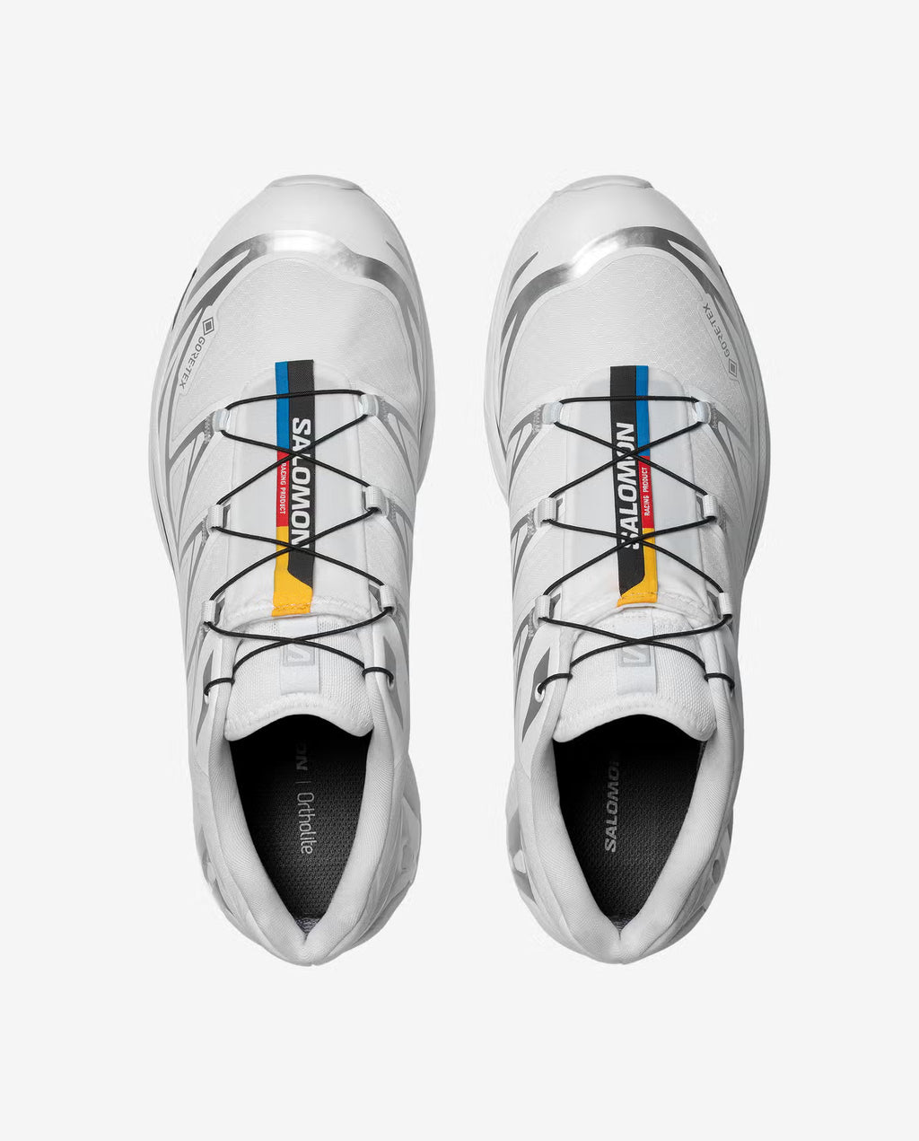 Salomon™ - XT-6 GORE-TEX White