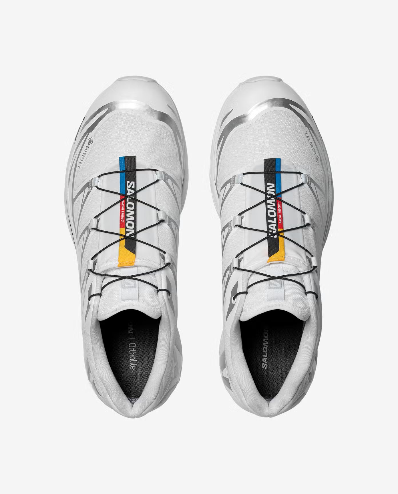Salomon™ - XT-6 GORE-TEX White