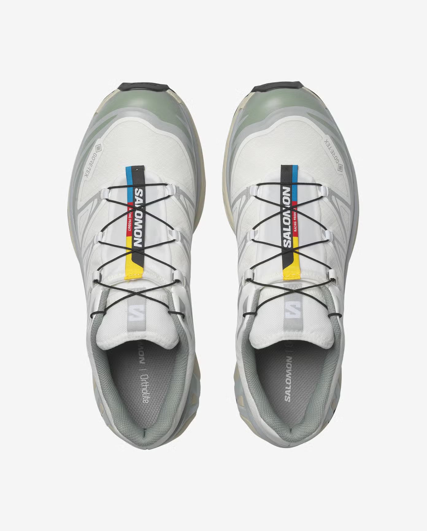 Salomon™ - XT-6 GORE-TEX Ice Flow