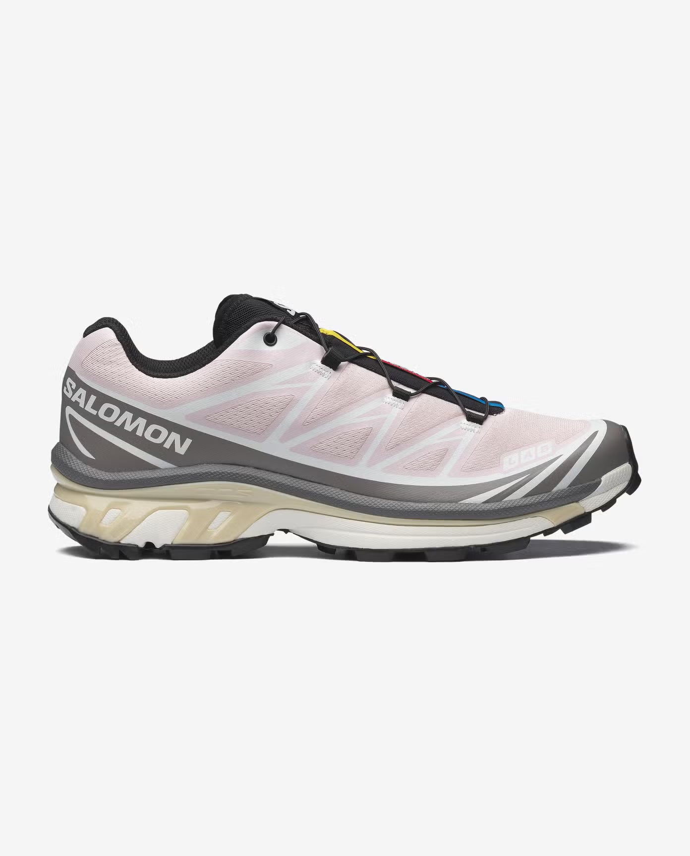 Salomon™ - XT-6 Dusky Orchid