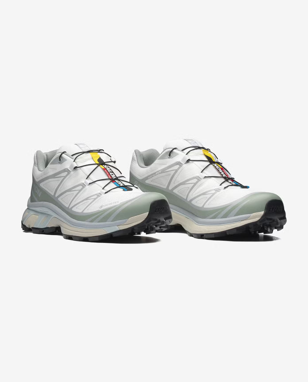 Salomon™ - XT-6 GORE-TEX Ice Flow