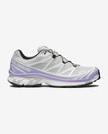 Salomon™ - XT-6 GORE-TEX Gray Violet