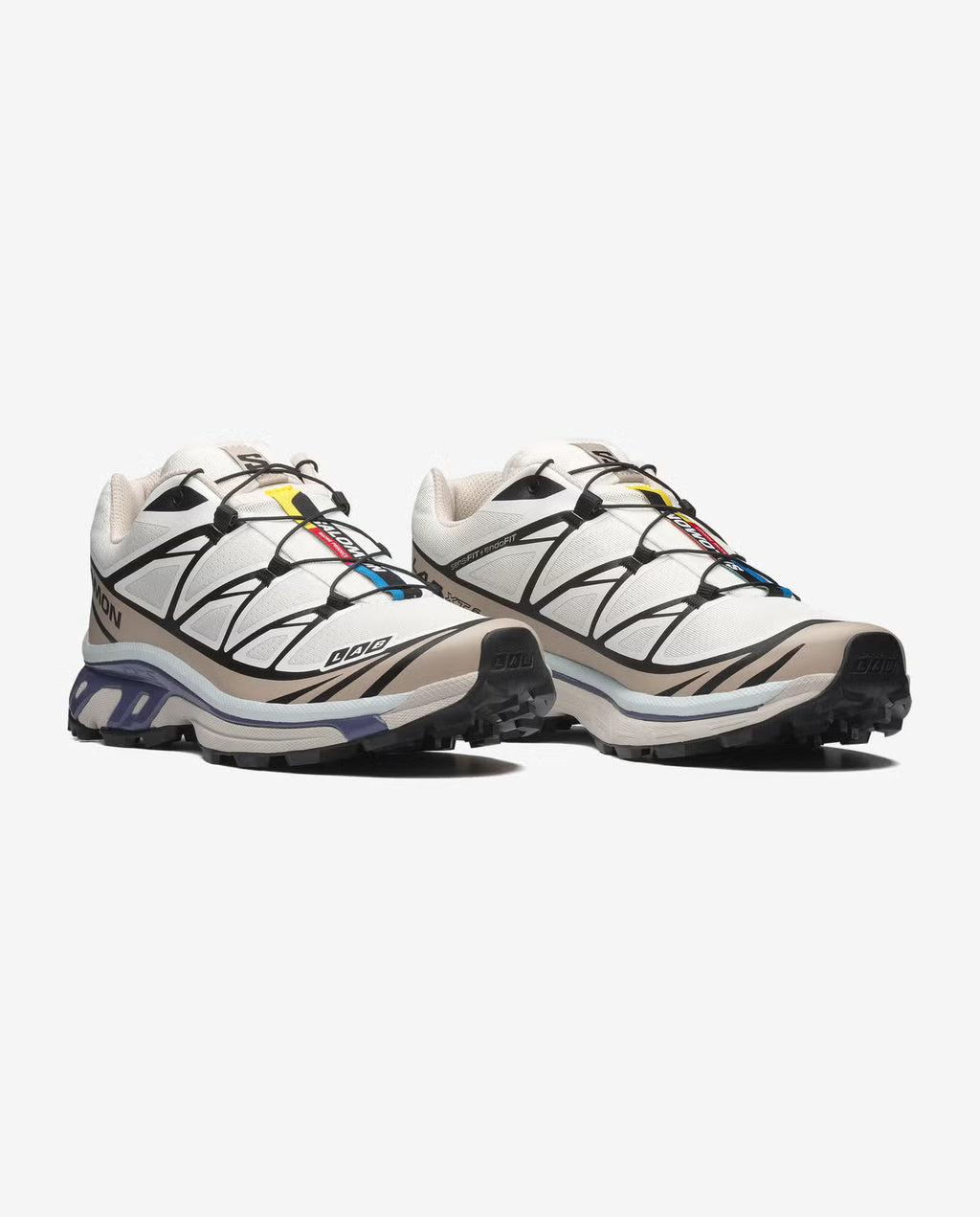 Salomon™ - XT-6 Vanilla Ice