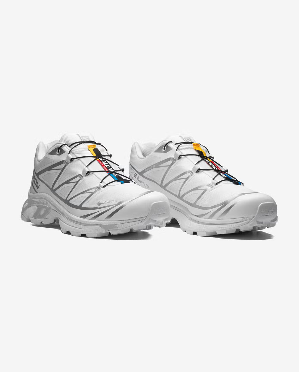 Salomon™ - XT-6 GORE-TEX White