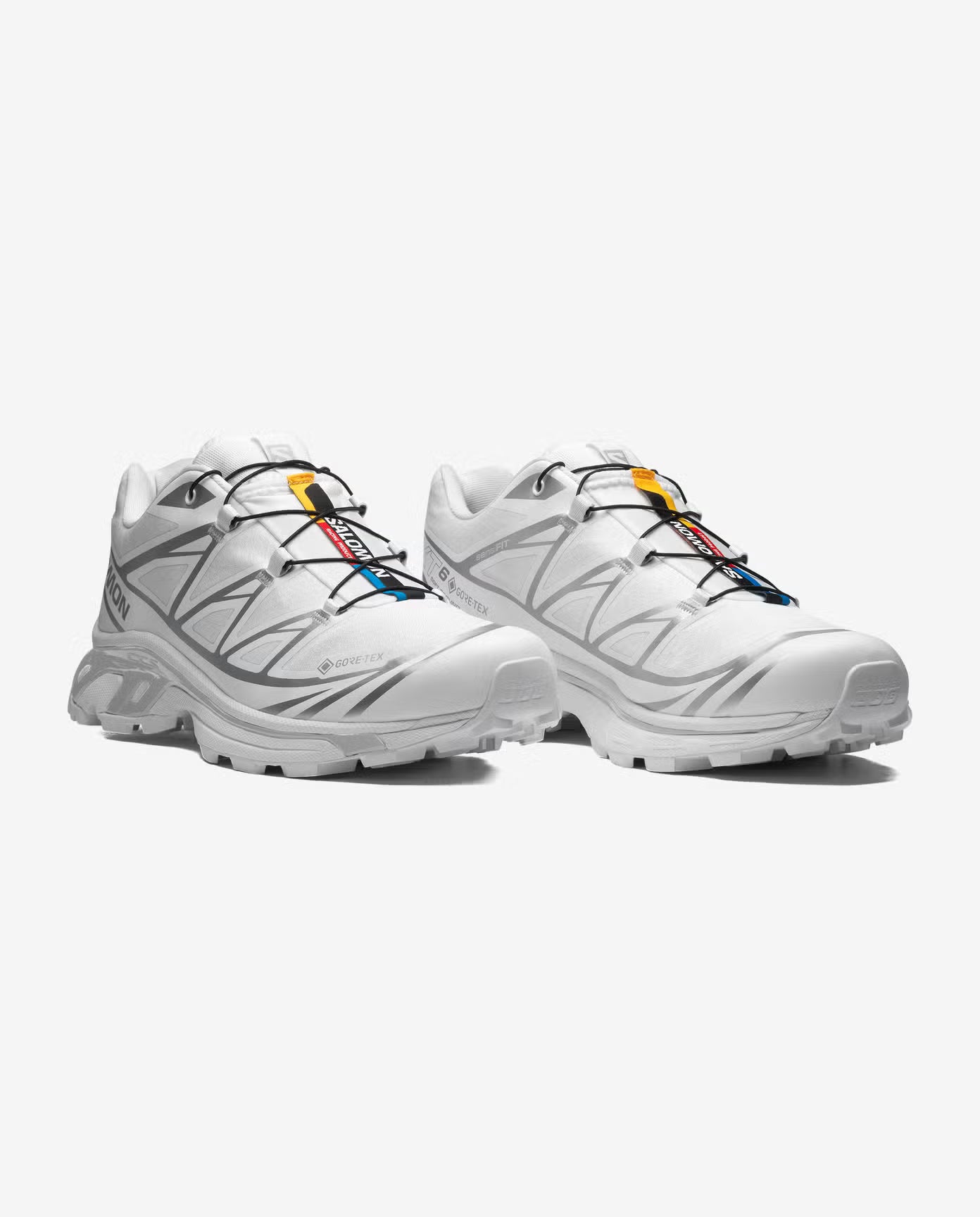 Salomon™ - XT-6 GORE-TEX White