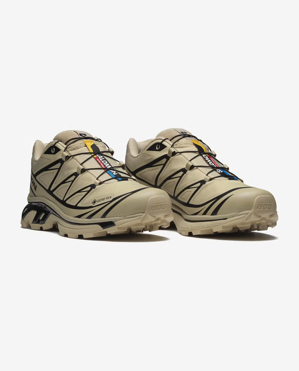 Salomon™ - XT-6 GORE-TEX Safari