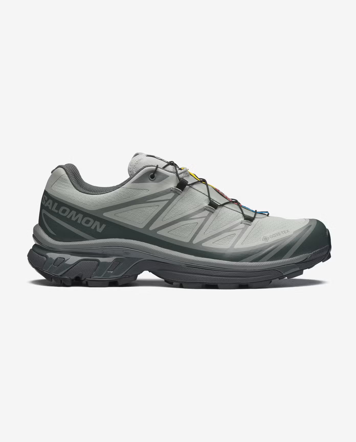Salomon™ - XT-6 GORE-TEX Iron