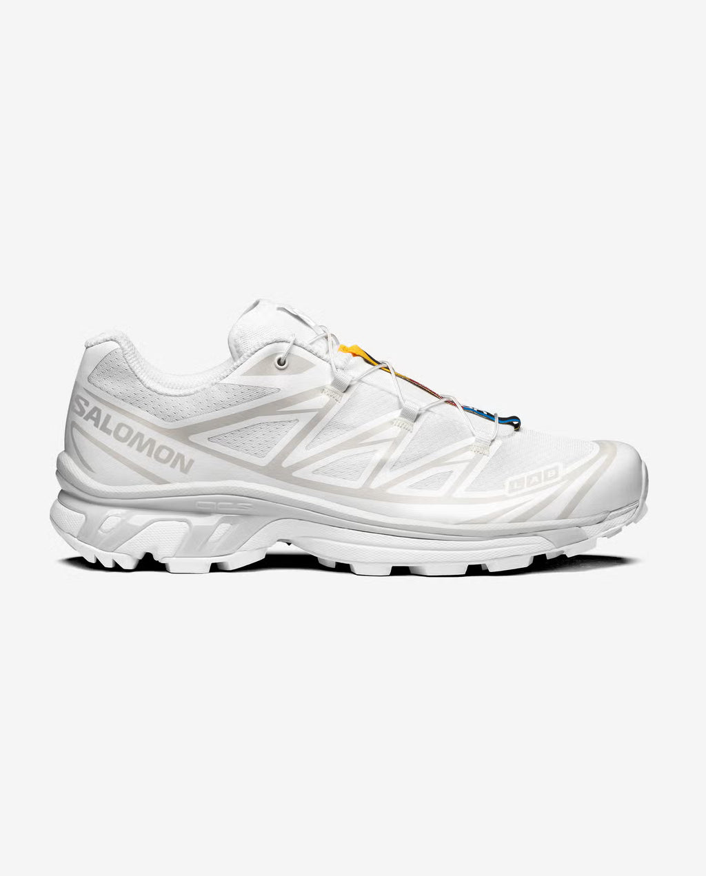 Salomon™ - XT-6 White