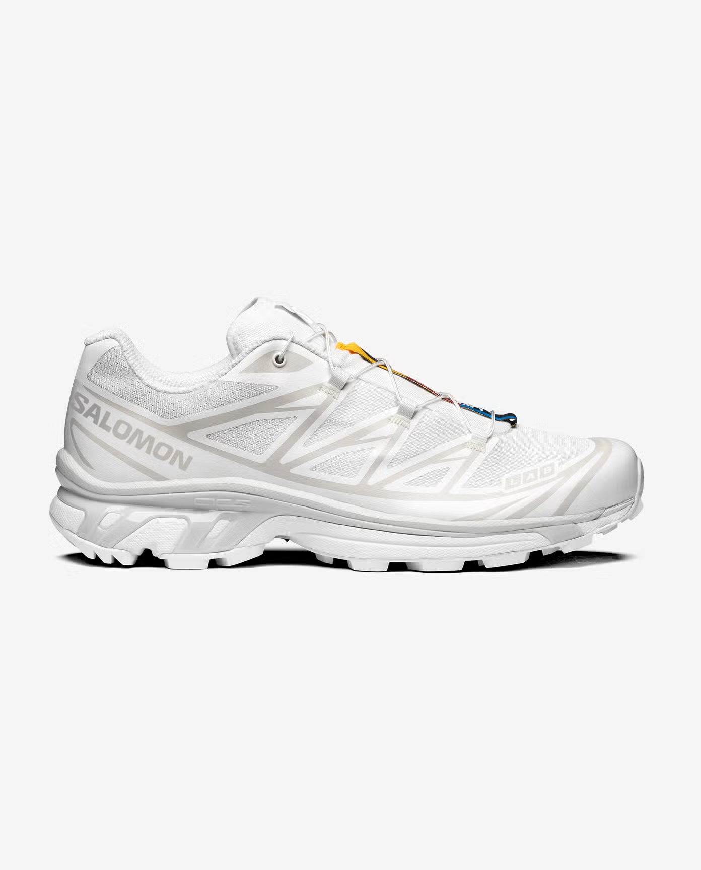 Salomon™ - XT-6 White