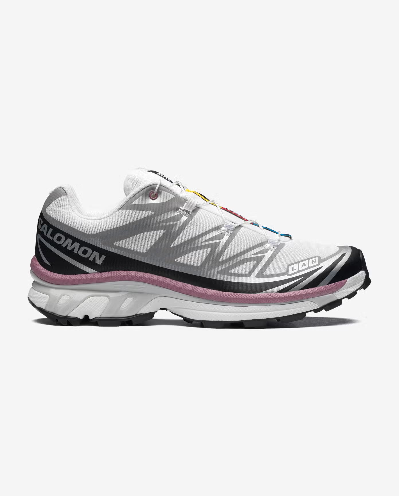 Salomon™ - XT-6 Dusky Orchid
