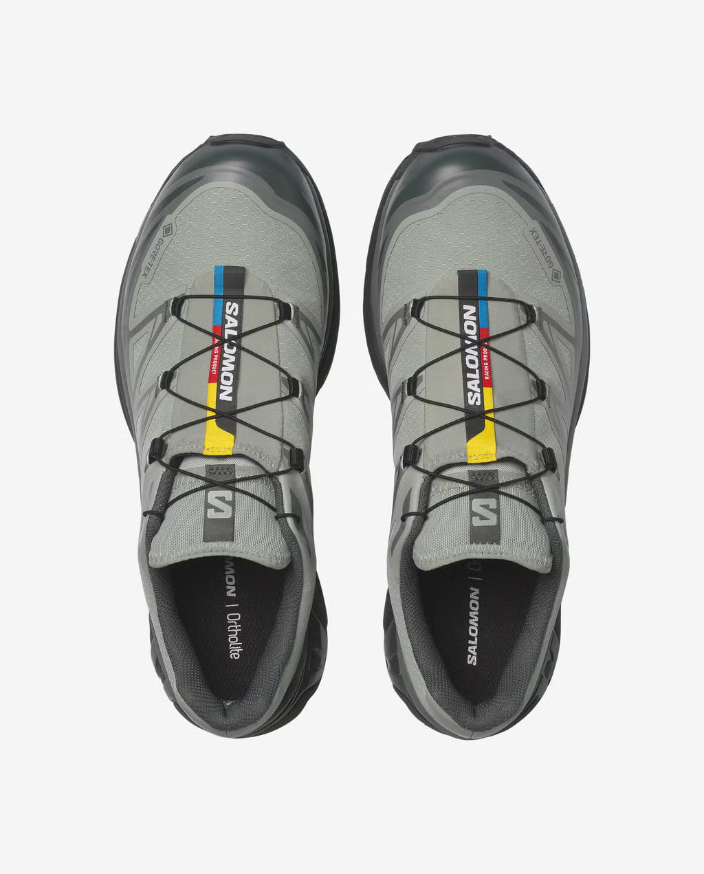 Salomon™ - XT-6 GORE-TEX Iron