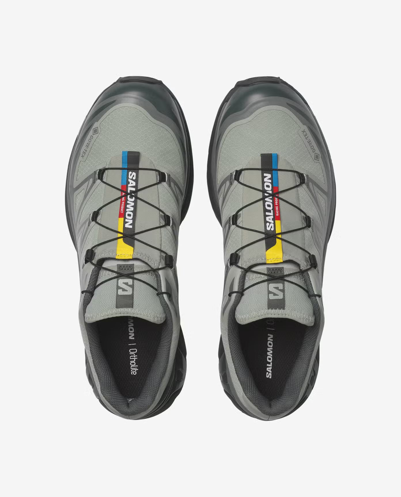 Salomon™ - XT-6 GORE-TEX Iron