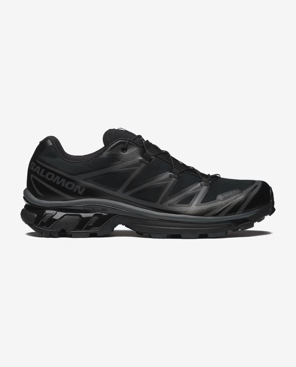 Salomon™ - XT-6 GORE-TEX Black Asphalt