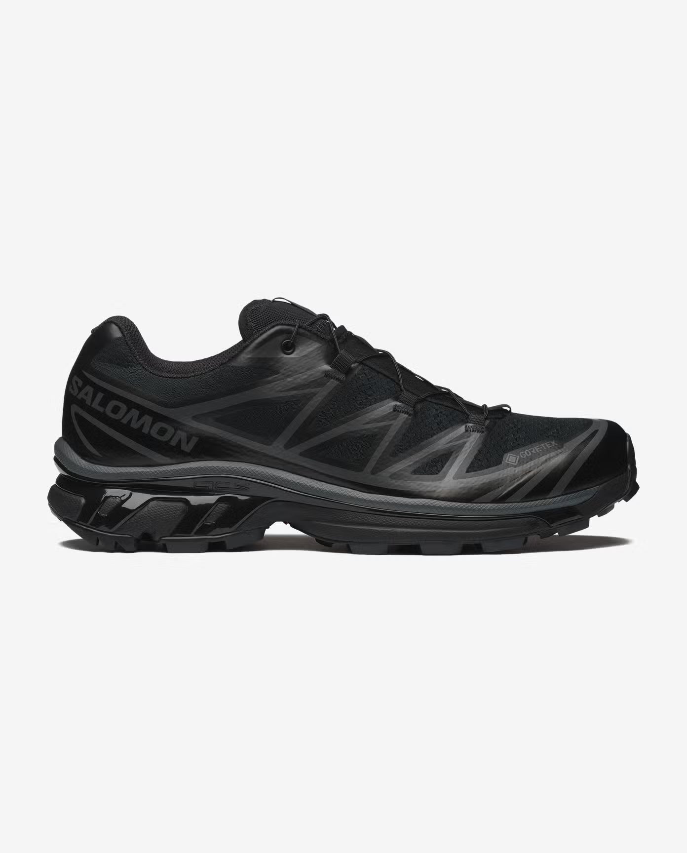 Salomon™ - XT-6 GORE-TEX Black Asphalt