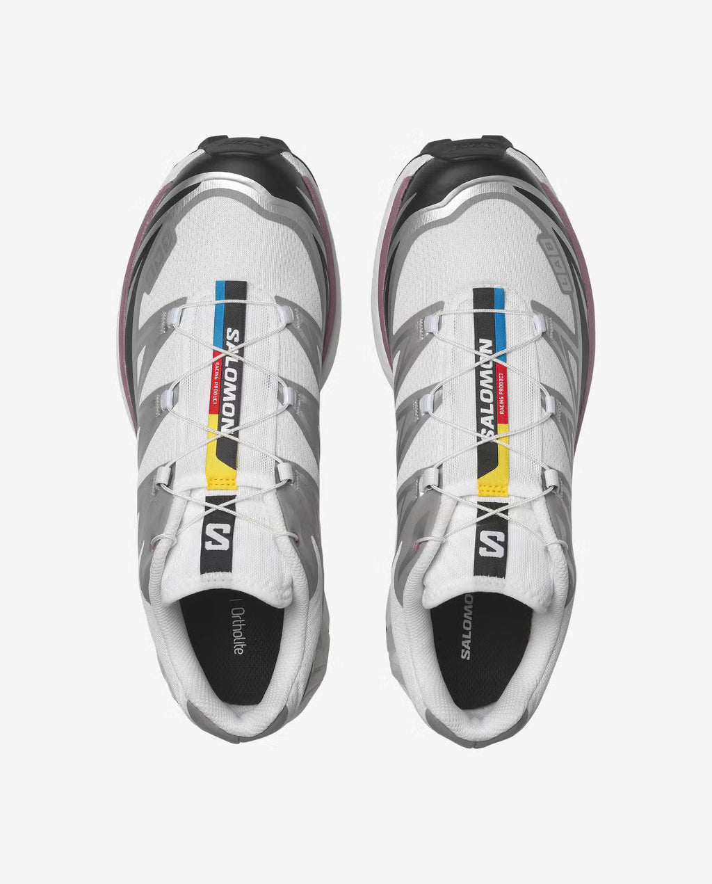 Salomon™ - XT-6 Dusky Orchid