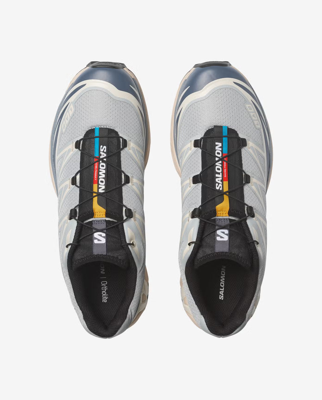Salomon™ - XT-6 Pearl Blue