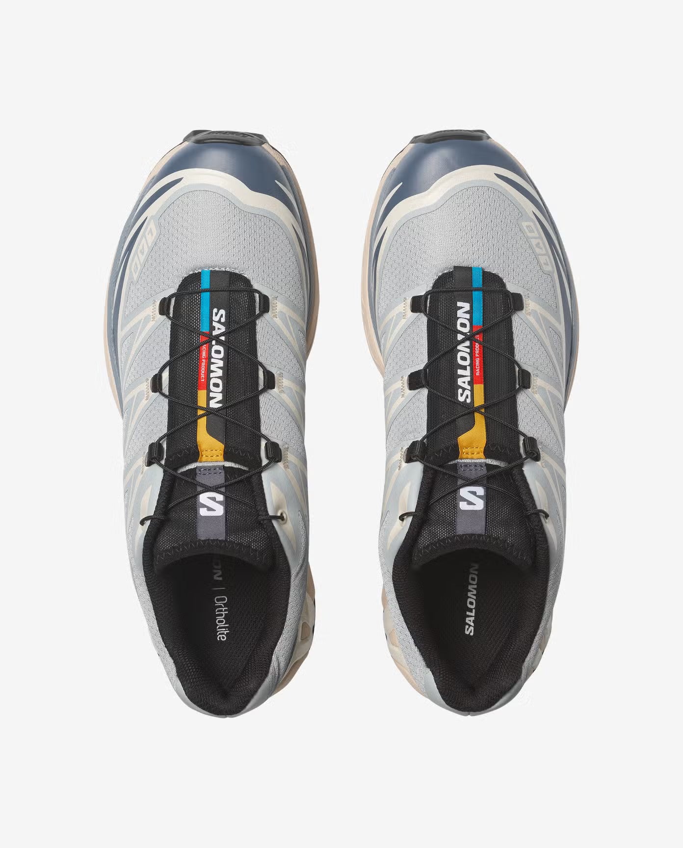 Salomon™ - XT-6 Pearl Blue