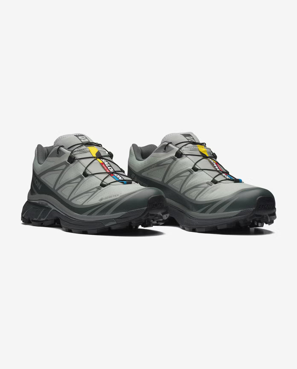Salomon™ - XT-6 GORE-TEX Iron