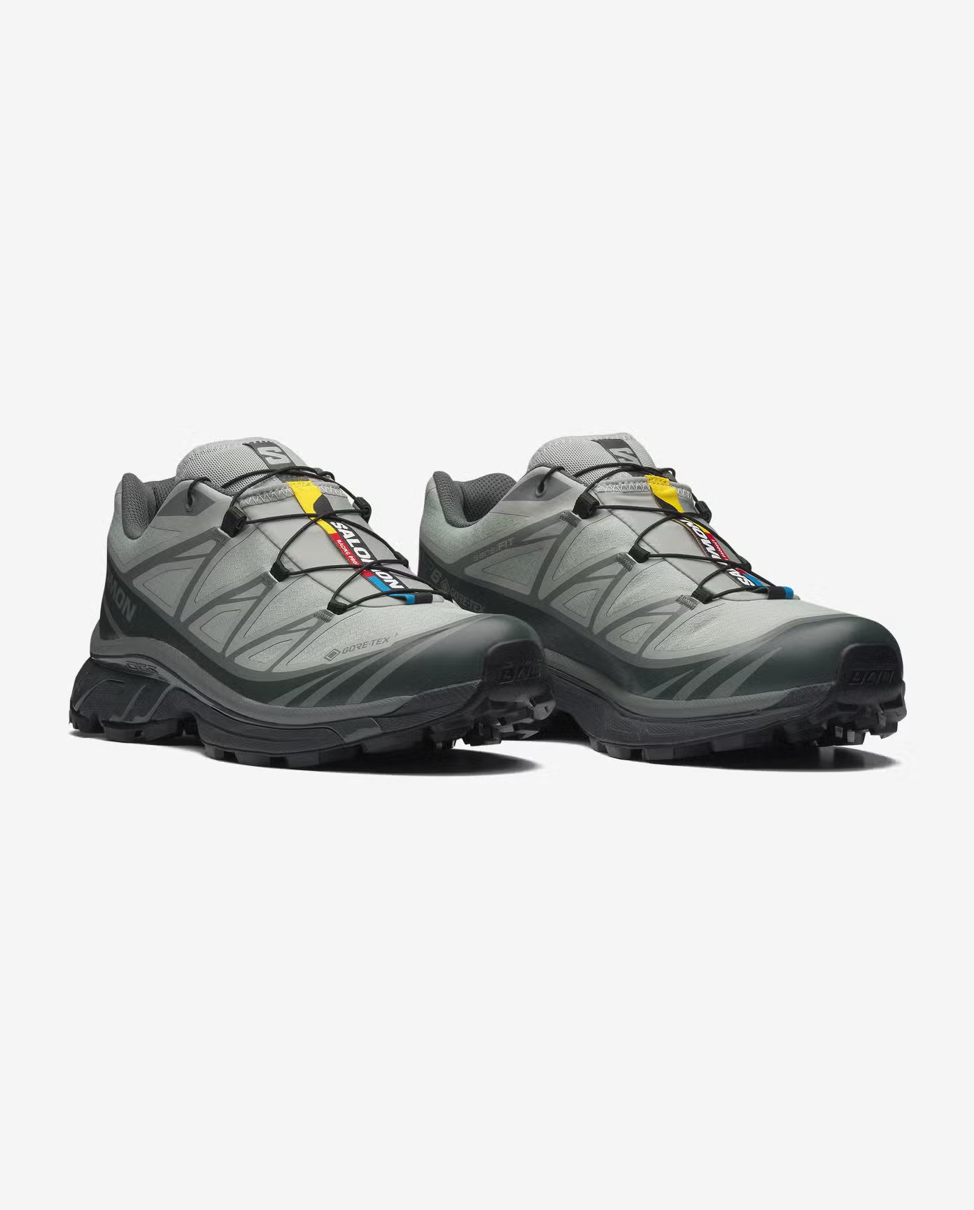 Salomon™ - XT-6 GORE-TEX Iron