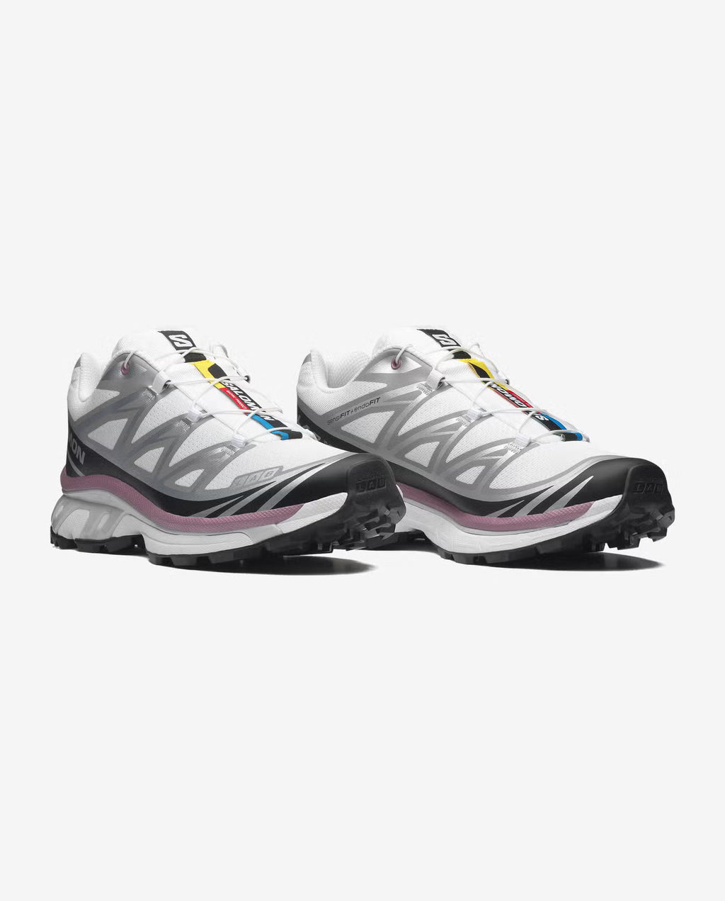 Salomon™ - XT-6 Dusky Orchid