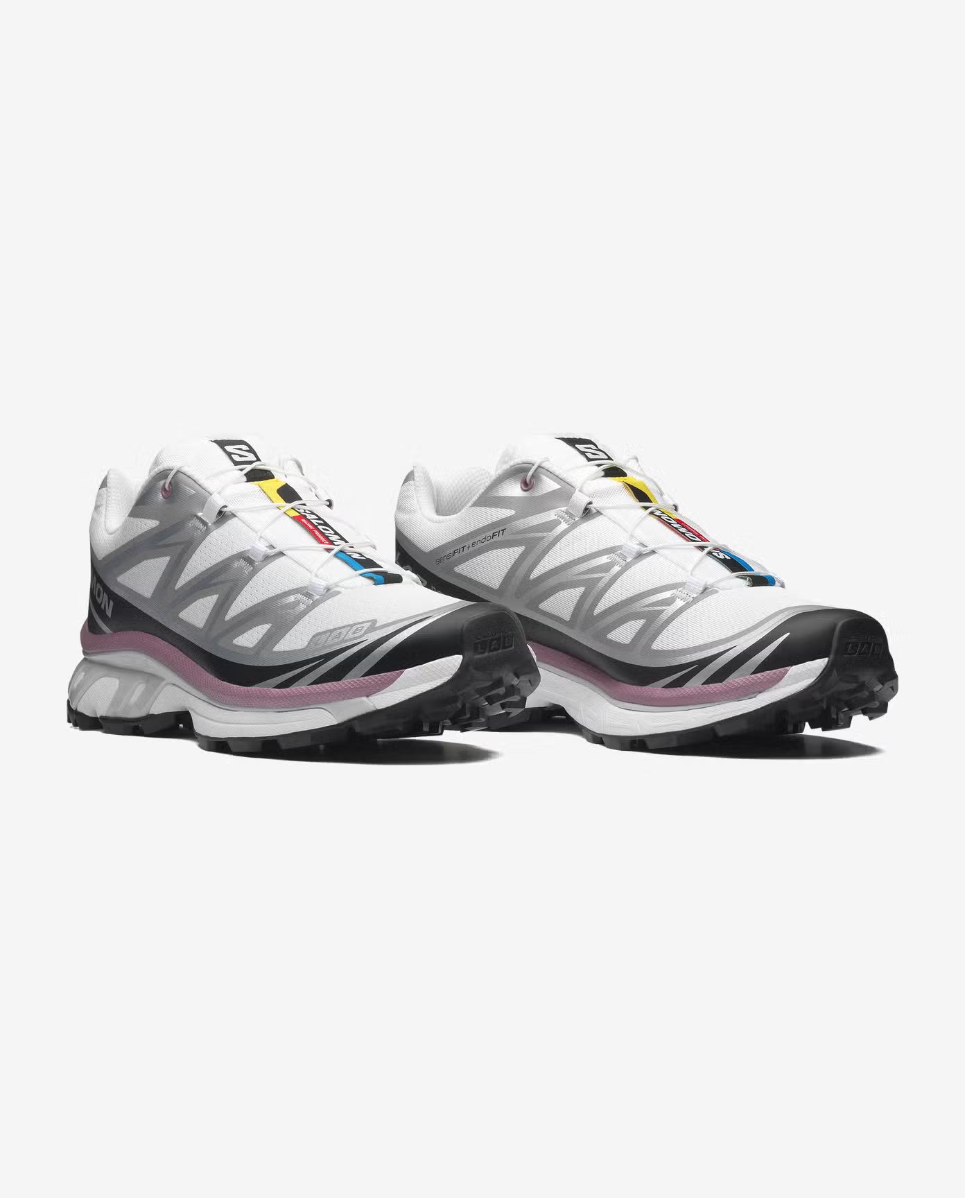 Salomon™ - XT-6 Dusky Orchid