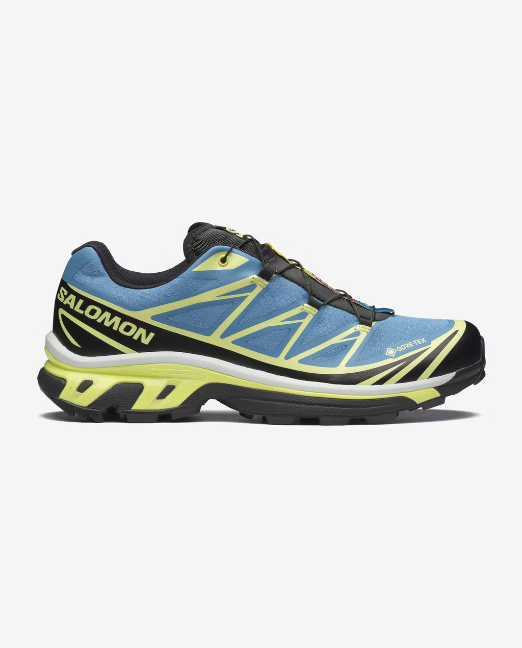 Salomon™ - XT-6 GORE-TEX Niagara