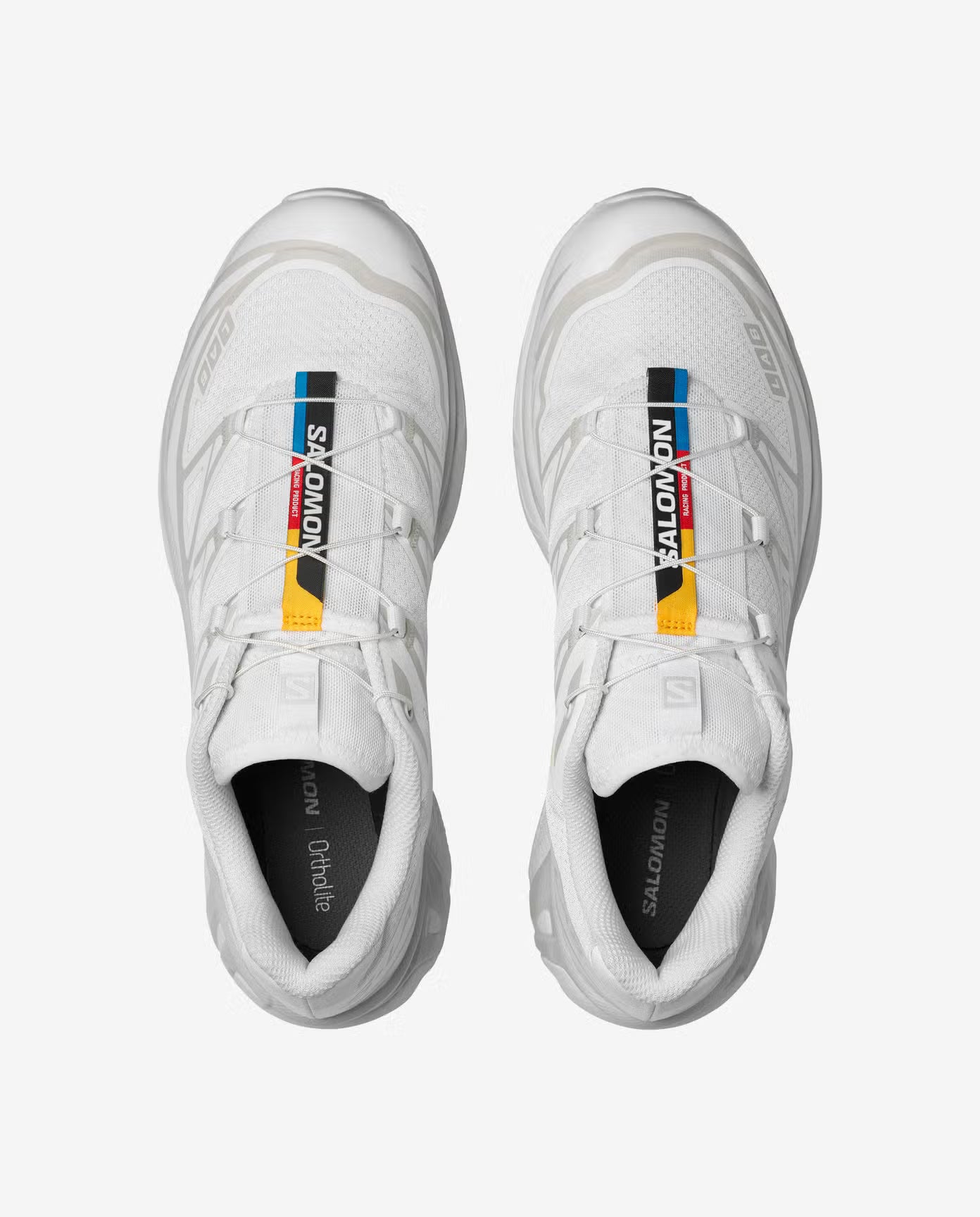 Salomon™ - XT-6 White