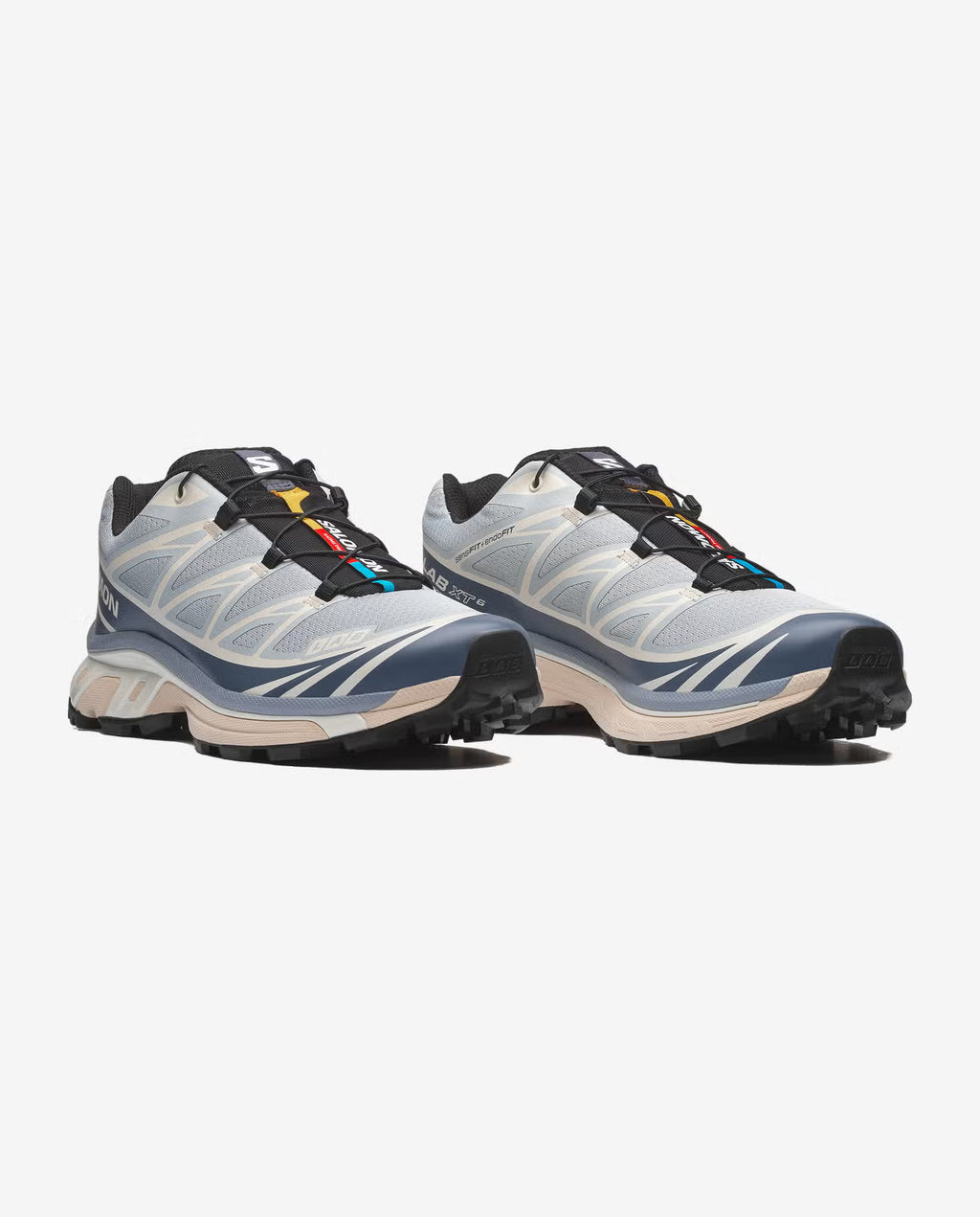 Salomon™ - XT-6 Pearl Blue