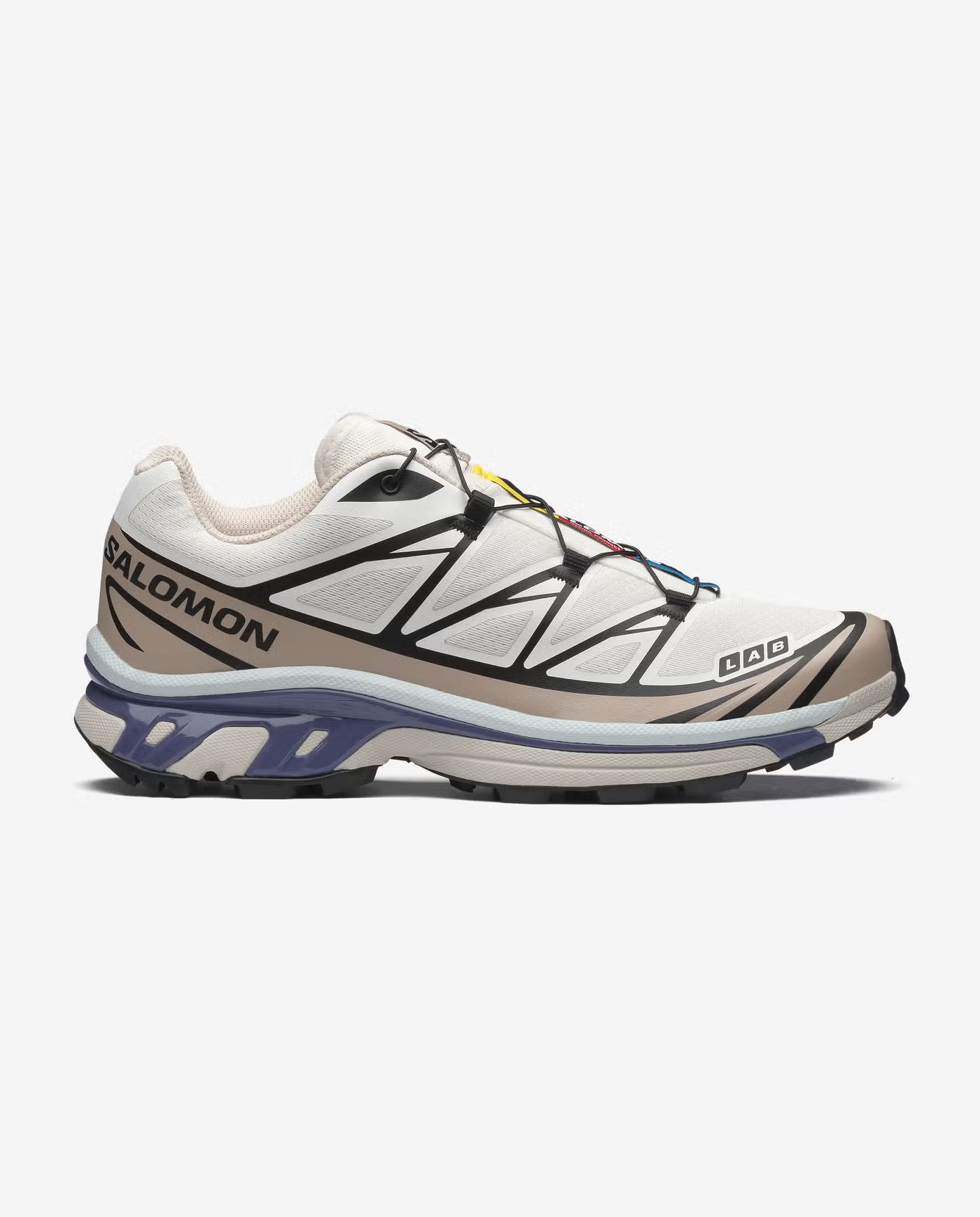 Salomon™ - XT-6 Vanilla Ice