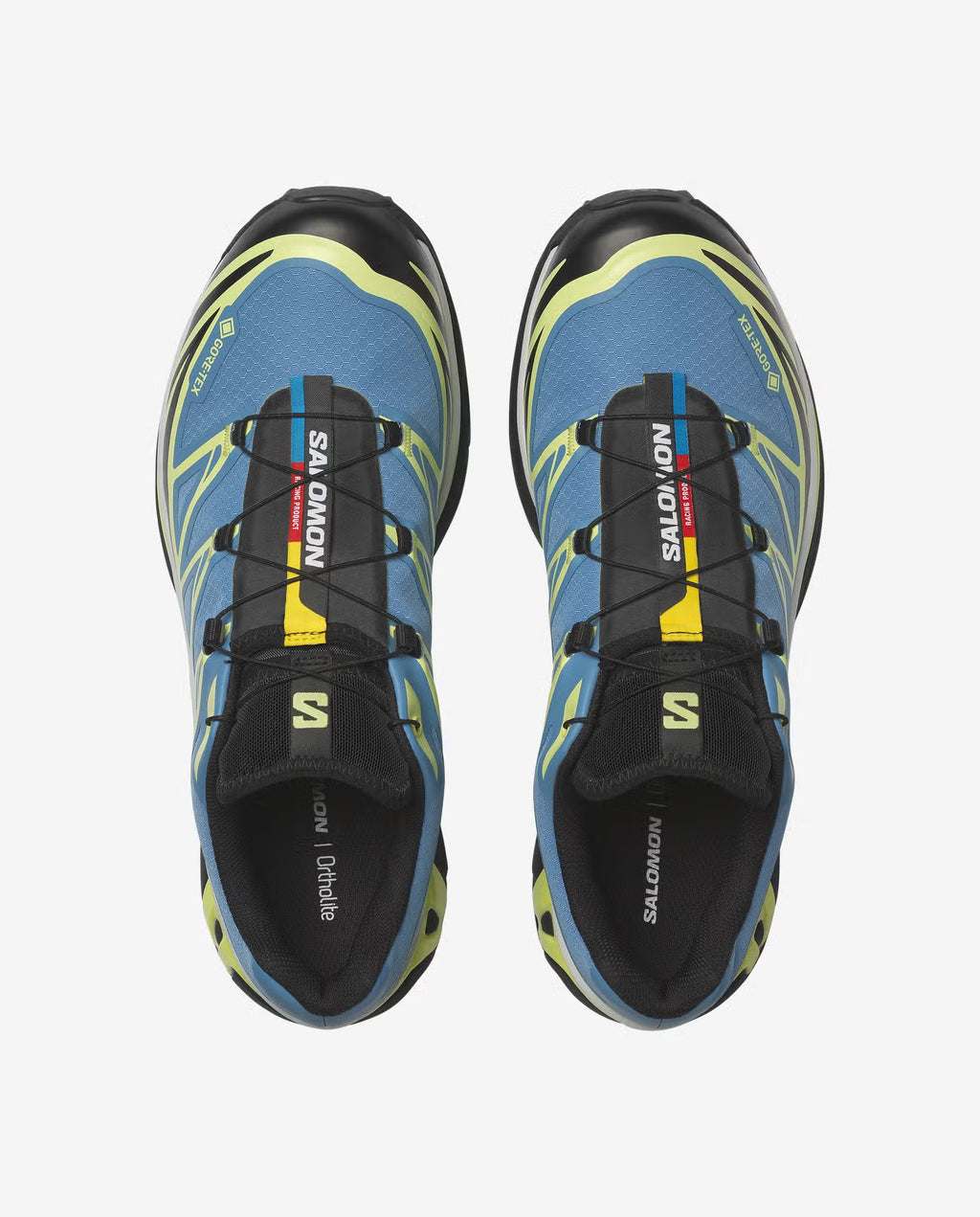 Salomon™ - XT-6 GORE-TEX Niagara