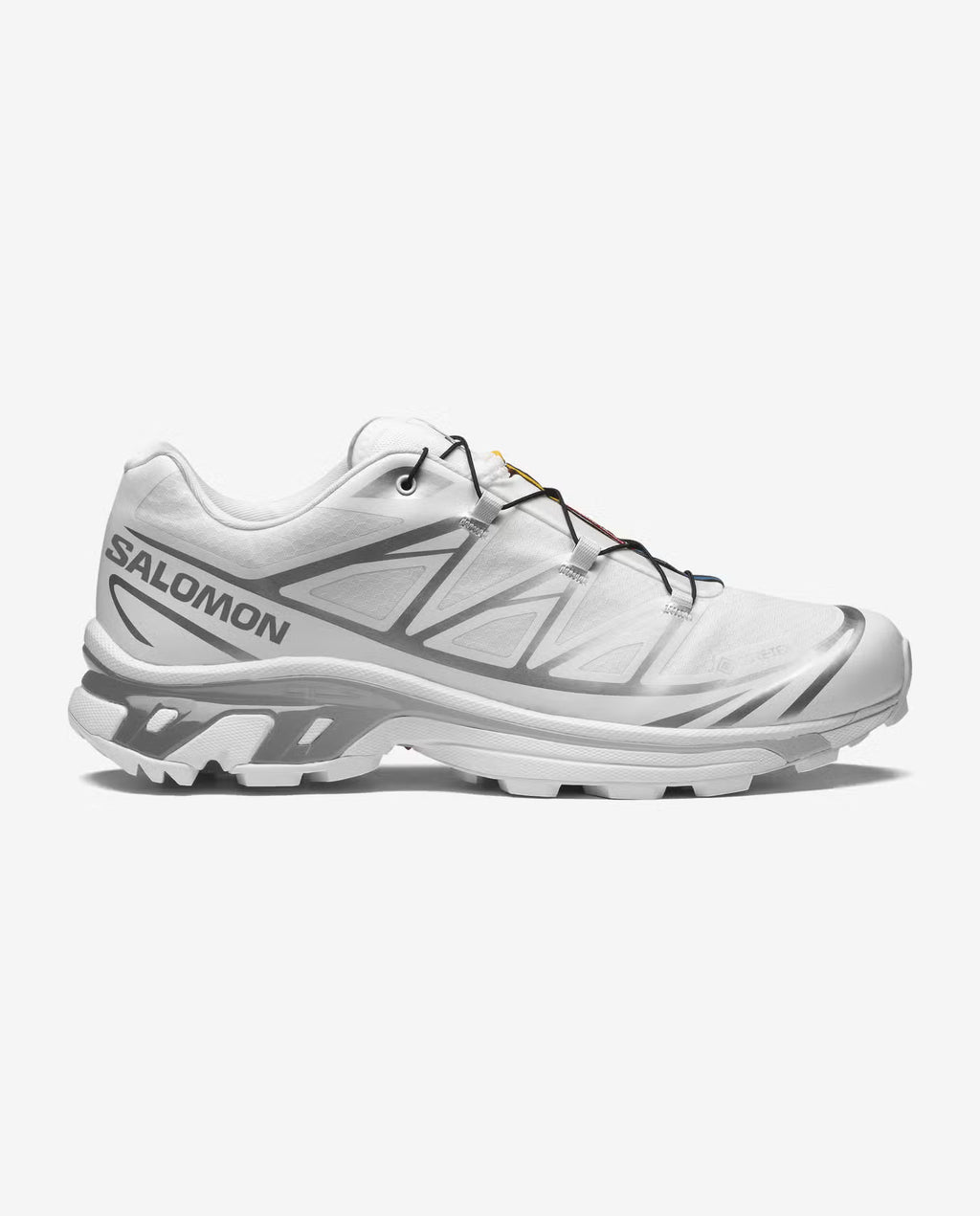 Salomon™ - XT-6 GORE-TEX White