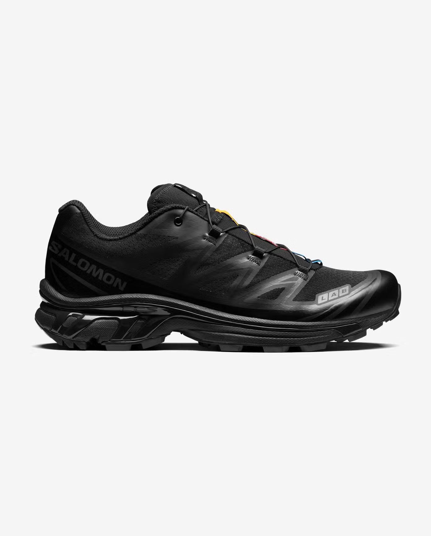 Salomon™ - XT-6 Black