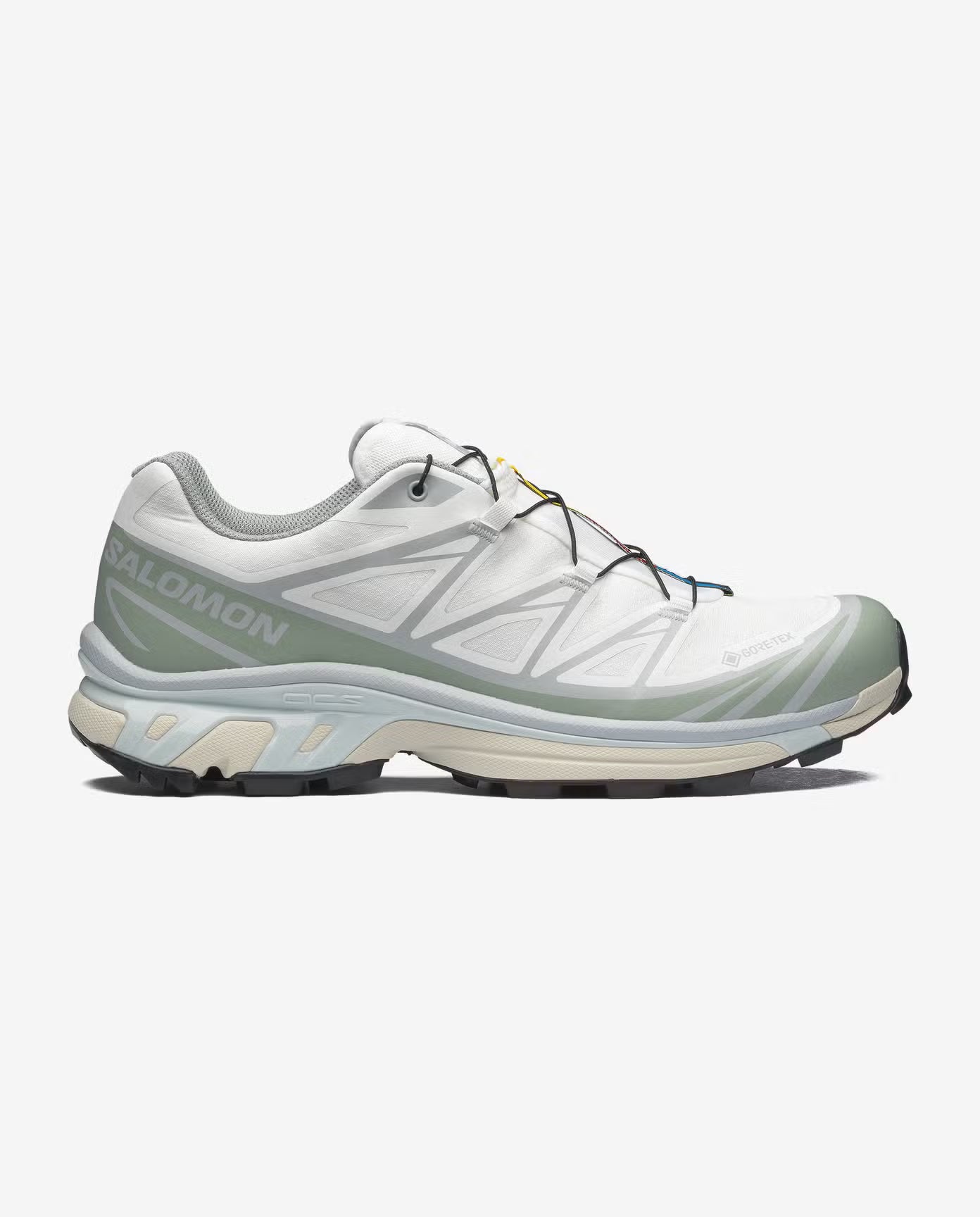 Salomon™ - XT-6 GORE-TEX Ice Flow
