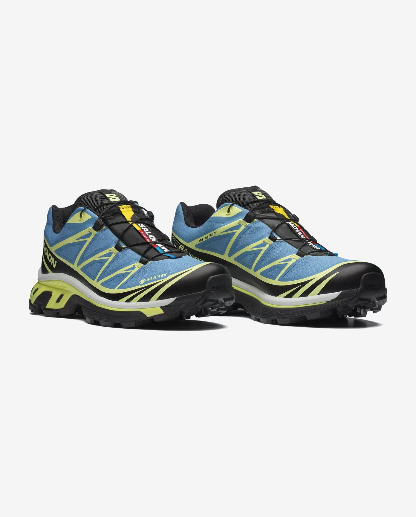 Salomon™ - XT-6 GORE-TEX Niagara