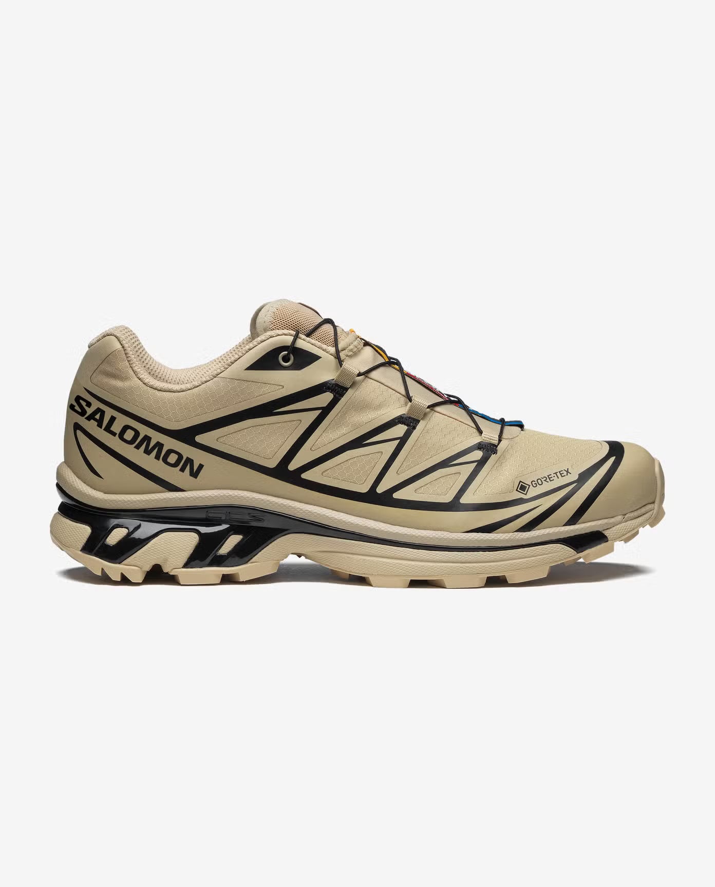 Salomon™ - XT-6 GORE-TEX Safari